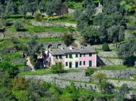 Villa Olivari - apt il Melograno