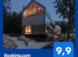 Wilcza For Rest, hotel in Karpacz