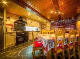 Chalet Ancetre