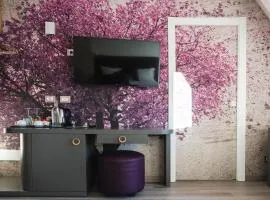 LUXURY SUITES ROCOPOM - Lake Front