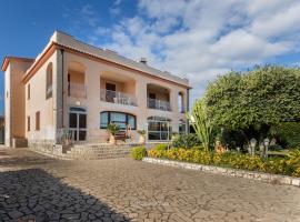 House&Villas - Villa Patrizia, appartamento a Noto Marina
