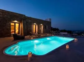Villa Waves