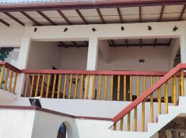 Kiralawella Beach Inn, casa de hóspedes em Matara