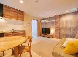 王子神谷ハウス OJIKAMIYA HOUSE