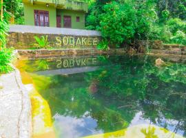 Sobakee Eco Resort、Kuruwitaのホテル