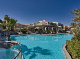 Aegean Pearl, hotel a Rethymno