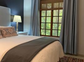 Fairstreams 4, Hotel in Dullstroom