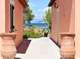 Bouka Beachfront Bungalows
