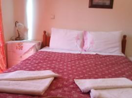 ΡΑΧΗ, cheap hotel in Kerasea