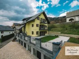 Bled Paradise Apartments