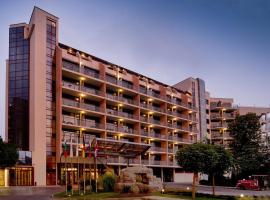 Apollo Spa Resort - All-Inclusive , Indoor & Outdoor Pools & Individual AC in Every Room