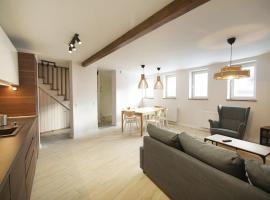 Apartamenty Okrąglak Stronie Śląskie, hotel in Stronie Śląskie