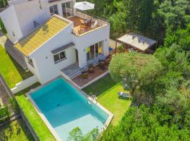 Villa Bonaire Sky / Villa Carmen, hotel in Alcudia