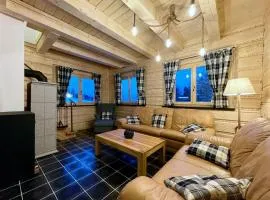 Roubenka pod Lysou - Malenovice