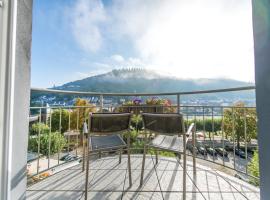 Hotel Cochemer Jung, Hotel in Cochem
