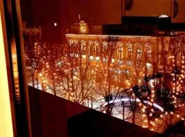 Laisves Apartment Kaunas