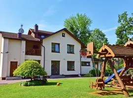 Žemyna Apartmentai