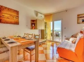 Apartment in Dramalj near the Sea