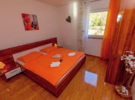 Apartment in Rome near City Center