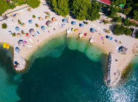Camping Stobreč Split