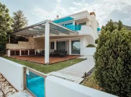 Sapphire Luxury Villa