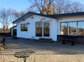 Villa Teun, hotel com estacionamento em Elspeet