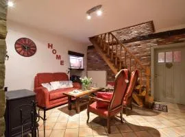 Cozy Nimbermont Home