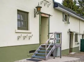 Heuem Apartment Near St Vith