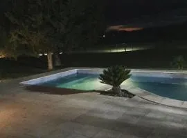 River House Diamante