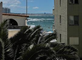 Hostel del Emir, hotel in Punta del Este