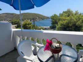 Apartment Villa Loula