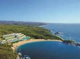 Secrets Huatulco Resort & Spa