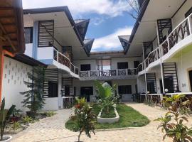 ์ฐ ๋น์ผํ
์ ์์นํ ํธํ
Hotel Oasis Port Barton