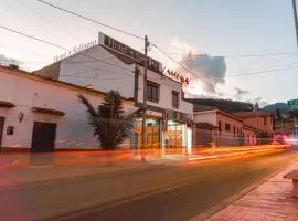 Hotel Salinero - Zipaquirá