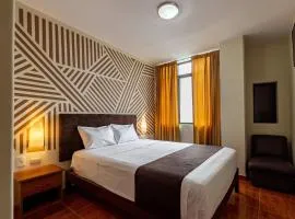 Hotel Rio Blanco
