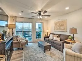 Branson West Condo with Balcony and Resort Amenities