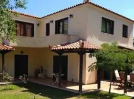 Gerania Villa