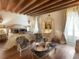 Antica Dimora Desenzano, guest house in Desenzano del Garda