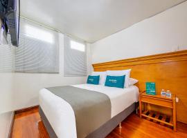 Ayenda Golden Empresarial, hotel cerca de Aeropuerto internacional Matecaña - PEI, Pereira