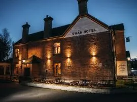 The Swan Hotel