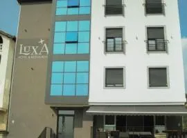 LuxA Apartmani