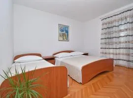 Rooms Borka