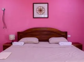 Ecohotel Shalom