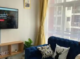 Lyshima’s Cozy Studio