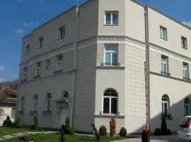 VILA MILETIĆ
