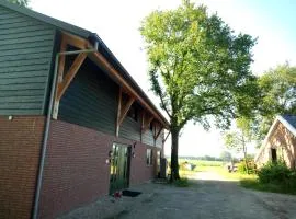B&B In de Wei