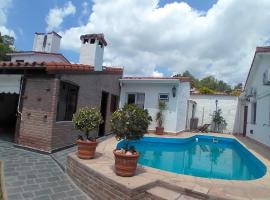 Casa Boedo, hotel perto de Cristofredo Jakob Hospital, Salta