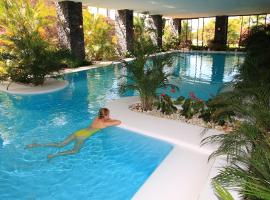 La Palma Jardín Resort