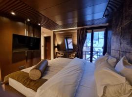 Jahorina में, होटल Apartman 301-Aparthotel Vučko Jahorina-private host