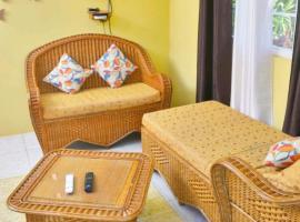 Essentials Suite, hotel v destinaci Bon Accord